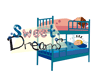 Designprojekt Sweet Dreams11