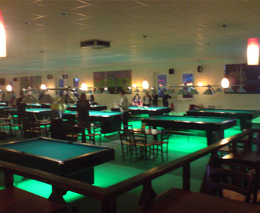 Innenraumprojekte Gastro Poolhall11