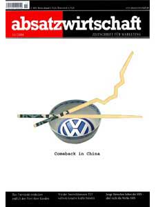 Editorial Illustrationen vw02